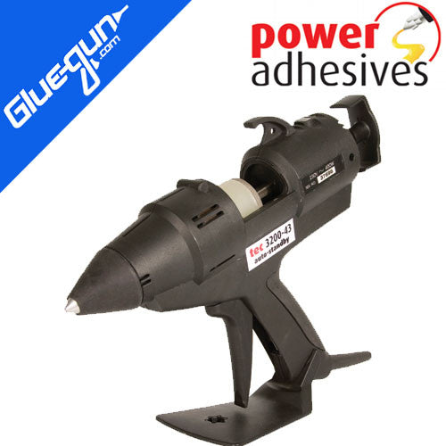 Power Adhesives Light Duty Metal Glue Gun Stand